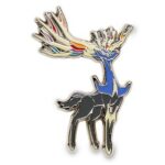 5-XY Three Pack Pin Blisters Xerneas-1
