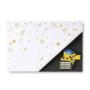 Graduation 2021 Pokemon Greeting Card Pin v1-1