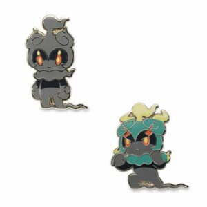 66-Marshadow Pokémon Pins-1