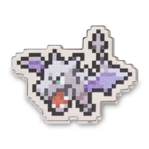 67-Aerodactyl Pokémon Pixel Pin-1