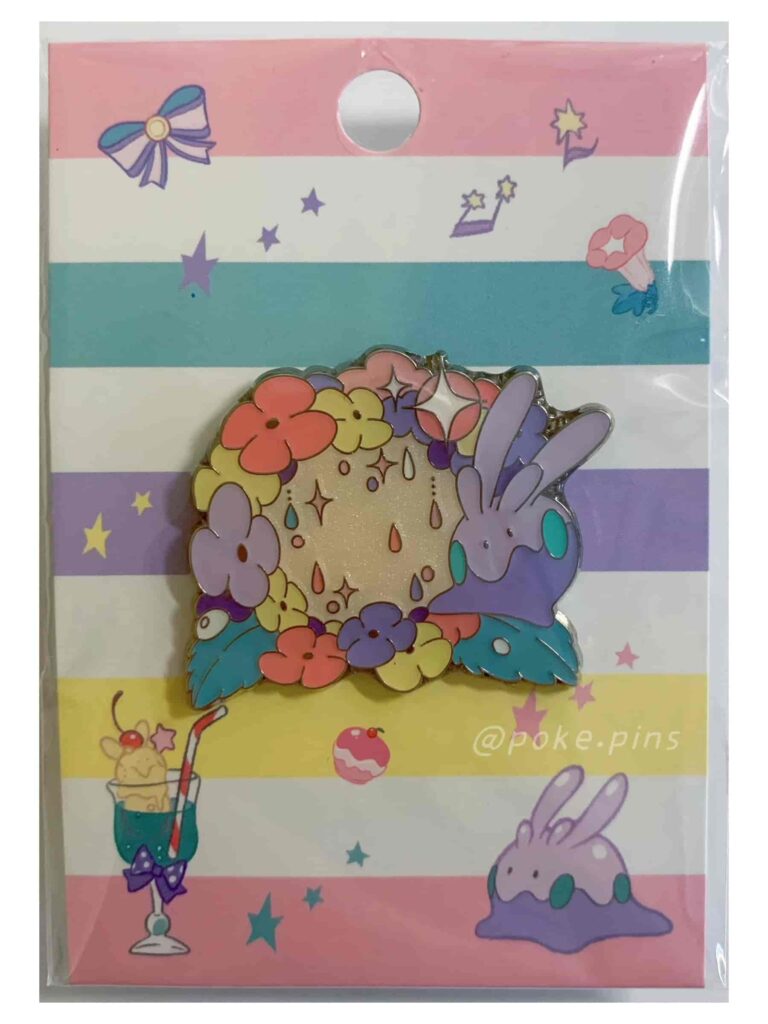 Easter 2015 Japan Pokemon Pin-1