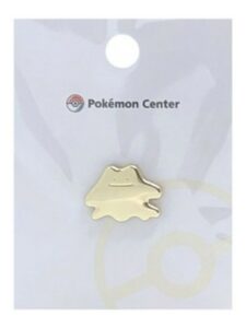 Golden 2022 Ditto Pokemon Pin-x