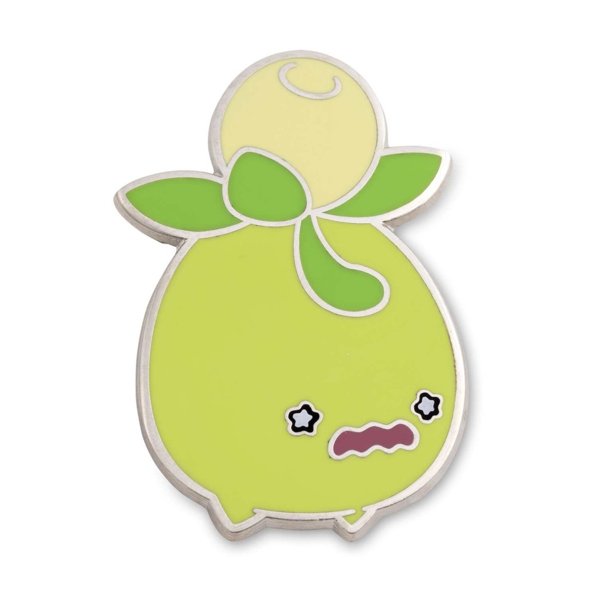 Lechonk Pokémon Pins (3-Pack)