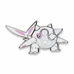 94-Cetitan Pokémon Pin-1