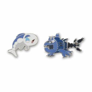 115-Wishiwashi Pokémon Pins-1