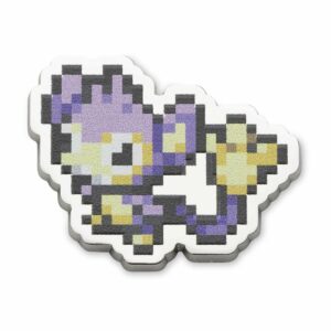 92-Aipom Pokémon Pixel Pin-1